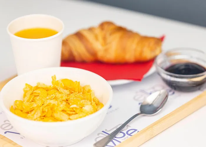 Elba Vibe Smart Szálloda