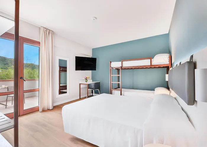 Elba Vibe Smart Szálloda