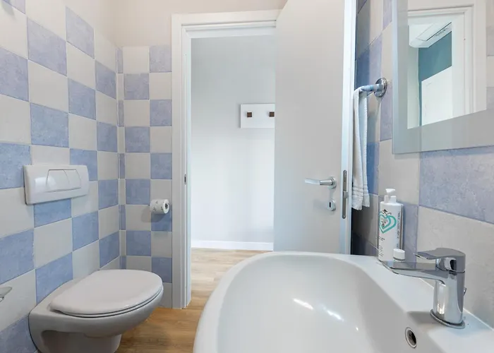 Elba Vibe Smart Marina di Campo