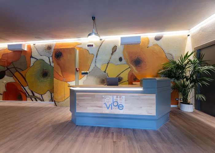 Elba Vibe Smart 2* Marina di Campo