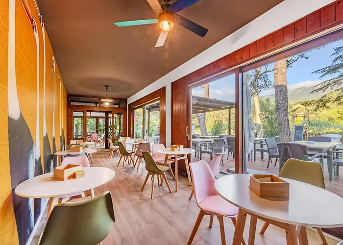 Elba Vibe Smart Szálloda